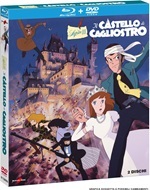 Lupin III - Il Castello Di Cagliostro